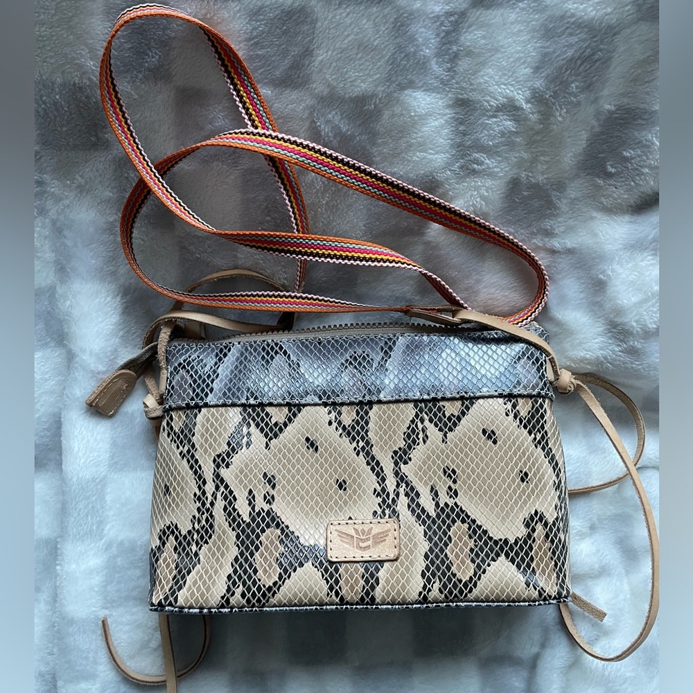 Consuela Margot Teeny Crossbody